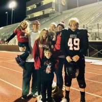 Jake Gregory (@txcoachgregory) 's Twitter Profile