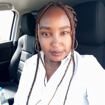 suemureithi's profile picture. 