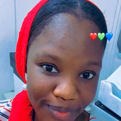 JemilaYusuf2's profile picture. Exjaw👮‍♀️ TeamUI#