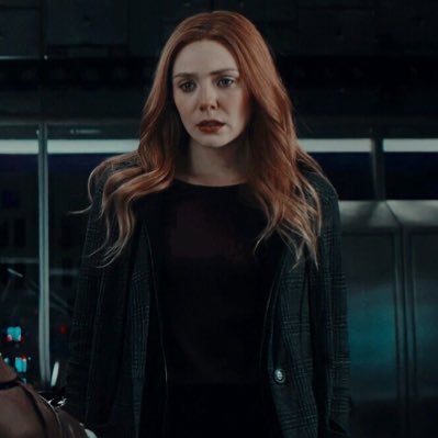 wanda maximoff apologist | mcu | 22 | aries