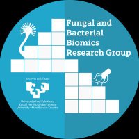 MicrobiomicsEHU(@microbiomicsEHU) 's Twitter Profile Photo