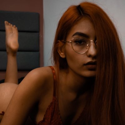 Webcam Model
Latin Girl
Follow me honey 💋