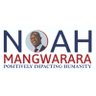 NOAHMANGWARARA's profile picture. Leadership Coach; Strategy & Conference Facilitator; Motivational Speaker; Team Biuilding & Executive Coach; Zimbabwe Leadership Coach of the year 2020/1