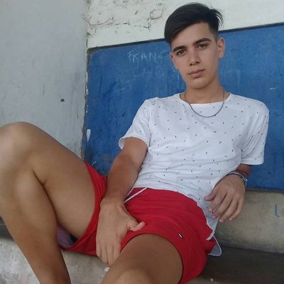 Nudist and exhibitionist. Gay bottom. Prefer bareback anal sex and being bred. I love being naked with and having sex with boys only. He/Him/His.