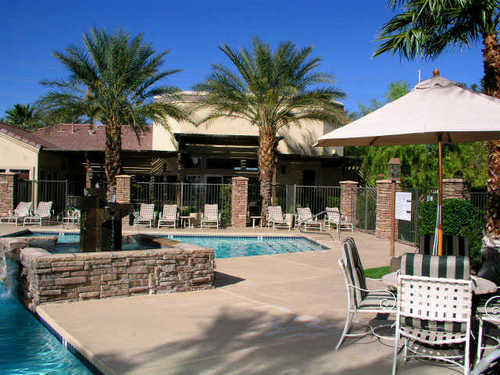 cimarron_apts's profile picture. 