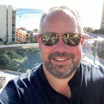 ErikKrill's profile picture. Island Living