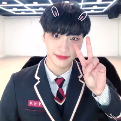 seonghwa_moment's profile picture. 🇹🇼ATINY 희니希妮 성화야 모든 순간이 너였다(๑⃙⃘•ㅅ•๑⃙⃘) ♡目前可能就是隨意RT發文的地方 섷낫 낫섷 ♡⁣⁣ #ATEEZ #박성화