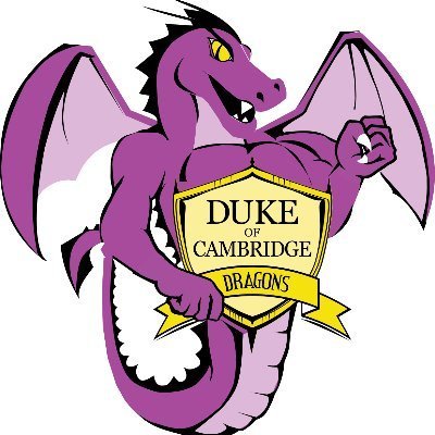 Duke of Cambridge PS