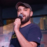 Rob Crews (@robcrewscomedy) 's Twitter Profile