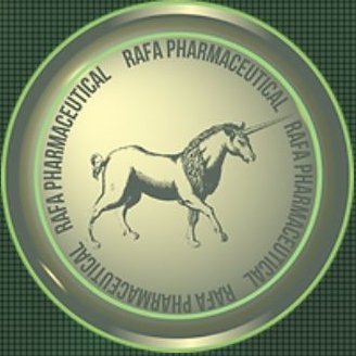 RafarmaPharma Profile Picture