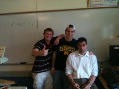 mike_fertl4's profile picture. 