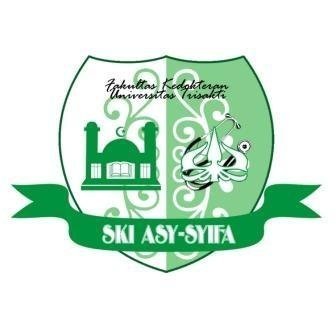 SKI (Sie. Kerohanian Islam) Asy-Syifa FK Usakti. Akun resmi lembaga dakwah Fakultas Kedokteran Universitas Trisakti.