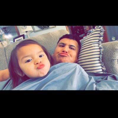 justiceblack19's profile picture. Ensley Camari 👨‍👧 quarter of a century😈