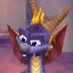 Spyro the Antifascist Dragon (@AntifaSpyro) Twitter profile photo