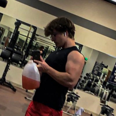 hadentx6's profile picture. 