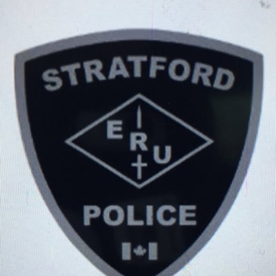 Staff Sergeant - Stratford Police Service CID/ERU. Board of Directors Member - Stratford Hunter Steel Warriors Jr B.  Account not monitored 24/7