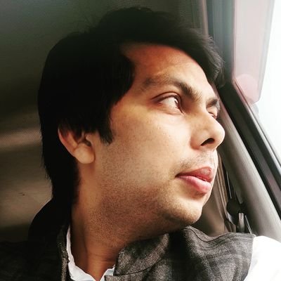 QaziFasihAkhta3's profile picture. जिला महासचिव
राष्ट्रीय लोकदल, मुजफ्फरनगर