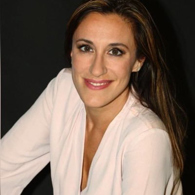 Morena Bernardini Profile