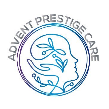 AdventPrestige's profile picture. ADVENT PRESTIGE CARE LLC is a mental health therapy and relationship counseling organization committed to bringing health, wellness and happiness to the society