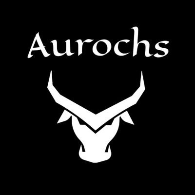 AurochsClothing's profile picture. Aurochs motivate, create, and inpires all people through our fashion while leaving you with confidence in your drip.
