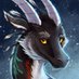 Vannin the Dragonwolf 🔜 EF, EAST, WN (@DragonVannin) Twitter profile photo