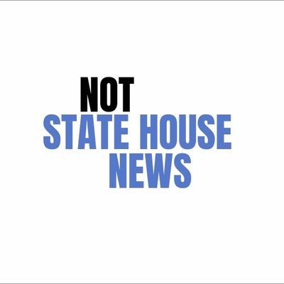 A parody account highlighting everything ignored, underreported, obfuscated & incorrect coming out of the Massachusetts State House. DM us tips.