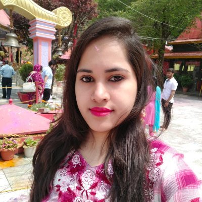 KDKanakshree's profile picture. 