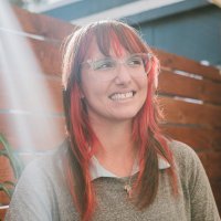 Sarah Bennett (@thesarahbennett) 's Twitter Profile