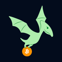 Cryptosaurio 🦖 (@cryptosaurioweb) 's Twitter Profile
