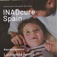 INADcure SPAIN(@InadcureSpain) 's Twitter Profile Photo