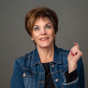 Dianne lives in Colorado. She is a TV scriptwriter. She’s published in personal essay, short fiction, & children's lit. She's also an energetic public speaker.