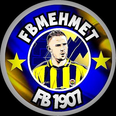 Mehmet💛💙⭐⭐⭐⭐⭐💙💛