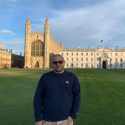 Shareef_NH's profile picture. Economist / truth seeker / researcher / INFJ. Diversitate Valemus.