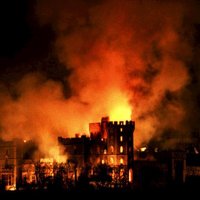 The Burning Palace (@_burningpalace) 's Twitter Profile
