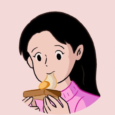 kristiedraws's profile picture. taiwanese artist 🇹🇼🇺🇸