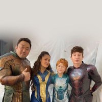 eternals incorrect quotes (@incoeternals) 's Twitter Profile
