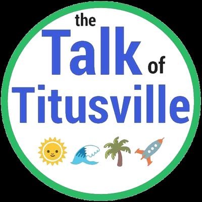 Covering Local News for the #TitusvilleFL area & Everything #TeamSpace on the #SpaceCoast | retweet ≠ endorsement | Stories/Tips - Michael@TalkOfTitusville.com