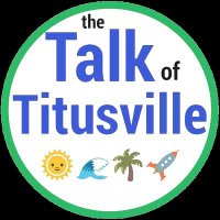 Talk of Titusville 🌴🚀(@TalkOTitusville) 's Twitter Profileg