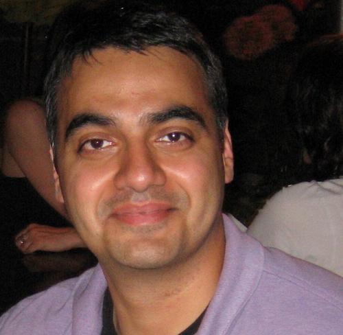 Technologist, entrepreneur, tennis player, wellness advocate, health IT evangelist