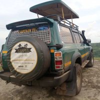 Uganda Safari Travel Blog(@ugsafarinews) 's Twitter Profile Photo