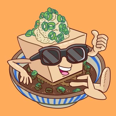 Tofuさんのプロフィール画像