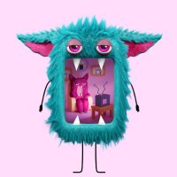 InMonsta (@inmonsta_nft) 's Twitter Profile