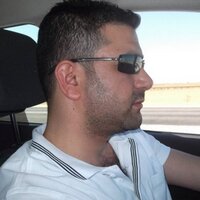 ibrahim arslankurt (@iarslankurt) Twitter profile photo