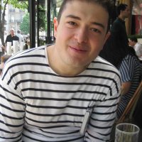 Evangelos Gatzogiannis (@evangelosgg) 's Twitter Profile