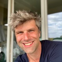 Eric Miguet (@ericmiguet) 's Twitter Profile