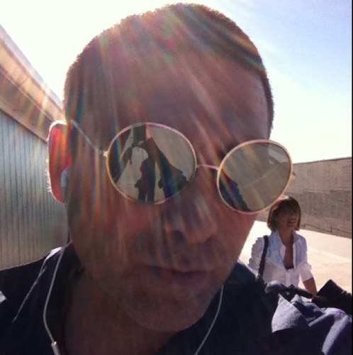 mmolinariphoto's profile picture. Fotografo de moda