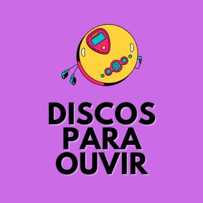 Divulgamos discos e bandas incríveis para que sua vida seja mais LEVE!
Bandas e Artistas Independentes, podem enviar material por DM!