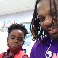 Kevin Canady (@inspiredkev18) 's Twitter Profile