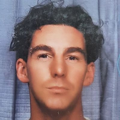 JamesRefusenik2's profile picture. Get jabbed many many times for pharma. wear 3 masks . don't go near anybody . it's just not safe anymore.
be afraid, be very afraid 😨 he/him #FBPE #BLM
Parady