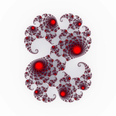 NftsR78's profile picture. #NFTArtist, #NFTArt
Julia Set NFTs @ OpenSea:
b&w: https://t.co/L7dmnq9Sua
col: https://t.co/XfyqS3Thfu